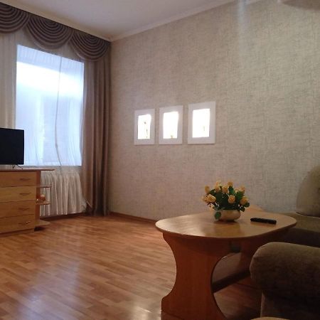 Apartment On Vasilka 4 Grodno Extérieur photo