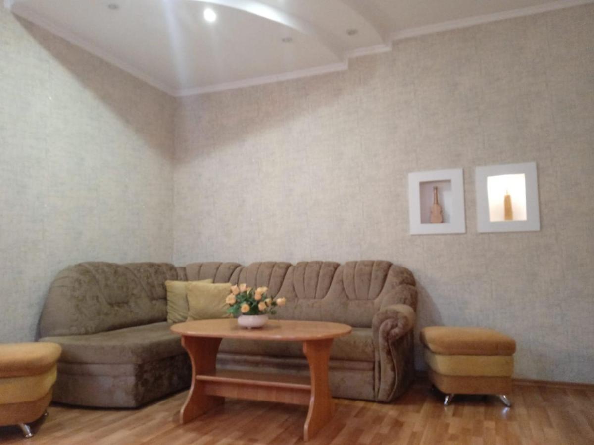 Apartment On Vasilka 4 Grodno Extérieur photo