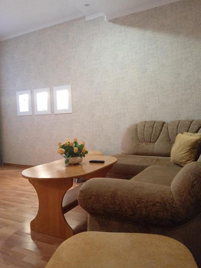 Apartment On Vasilka 4 Grodno Extérieur photo