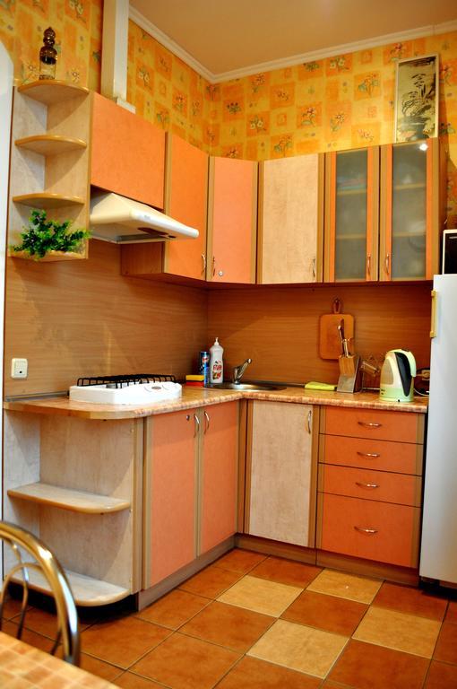 Apartment On Vasilka 4 Grodno Chambre photo