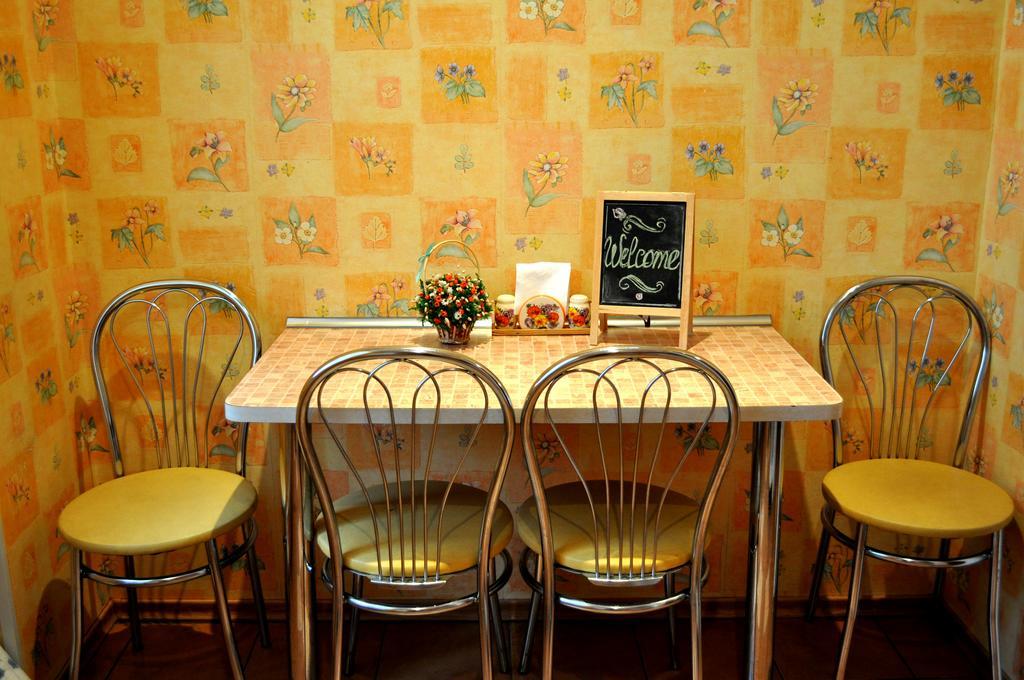 Apartment On Vasilka 4 Grodno Chambre photo